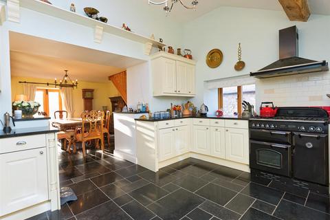 4 bedroom barn conversion for sale, Woodhill, Nr Trefonen, Oswestry