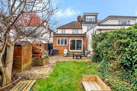 5 bedroom semi-detached house for sale, Dudden Hill Lane, London NW10