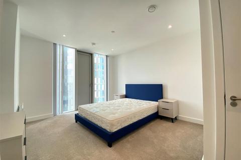 2 bedroom apartment to rent - The Blade, Manchester