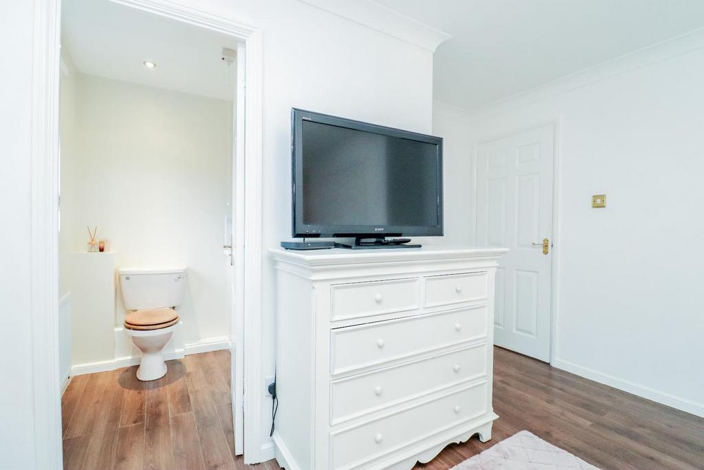 En-Suite