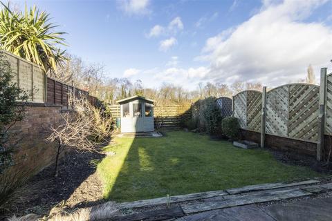 3 bedroom semi-detached house for sale - Ashgate Road, Ashgate, Chesterfield