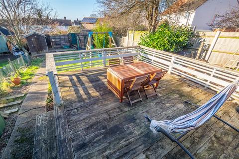51 Grennell Road, Sutton, SM1 3DS