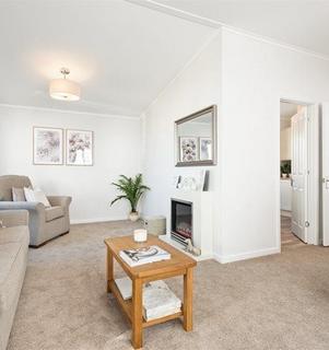 2 bedroom park home for sale, Rawlins Park, Avebury, Marlborough