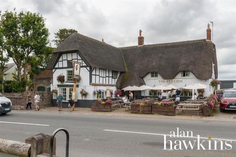 2 bedroom park home for sale, Rawlins Park, Avebury, Marlborough