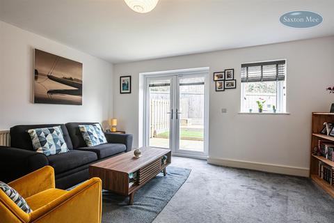 7 Dempsey Close, Sheffield, S6 1GL