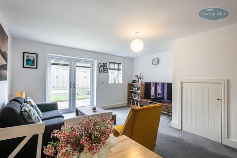 7 Dempsey Close, Sheffield, S6 1GL
