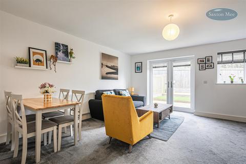 7 Dempsey Close, Sheffield, S6 1GL