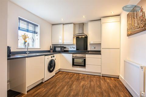 7 Dempsey Close, Sheffield, S6 1GL