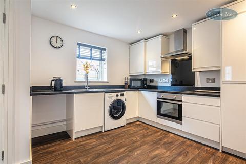 7 Dempsey Close, Sheffield, S6 1GL