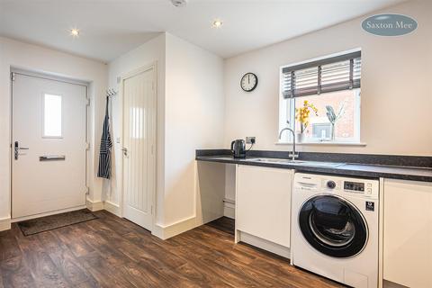 7 Dempsey Close, Sheffield, S6 1GL