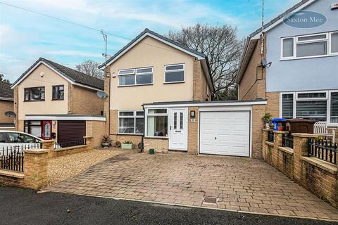 31 River View Road, Oughtibridge, Sheffield, S35 0JG