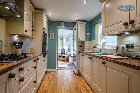 31 River View Road, Oughtibridge, Sheffield, S35 0JG