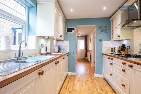 31 River View Road, Oughtibridge, Sheffield, S35 0JG
