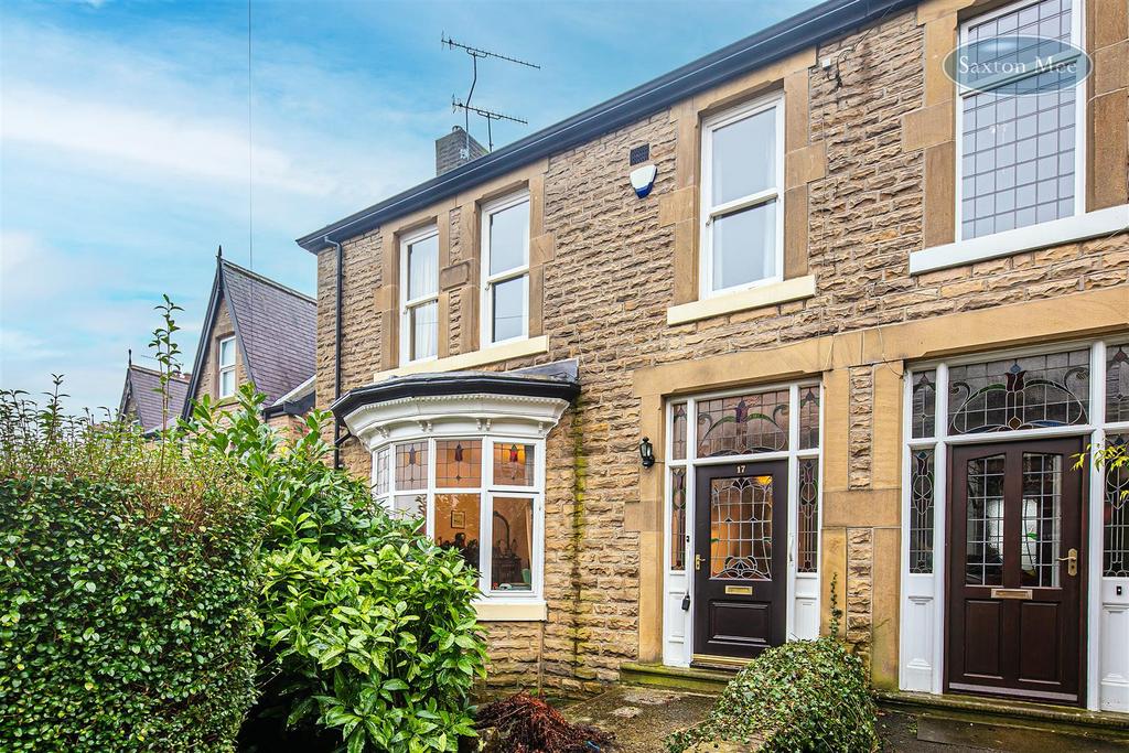 Vainor Road, Wadsley, Sheffield 4 bed semidetached house for sale £