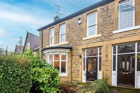 17 Vainor Road, Sheffield, S6 4AP