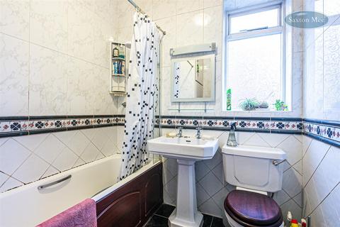 17 Vainor Road, Sheffield, S6 4AP
