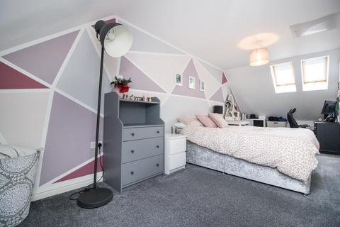 3 bedroom semi-detached house for sale, Birtley Crescent, Bedlington