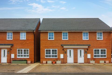 50a Bowyer Way, Morpeth, NE61 2GD