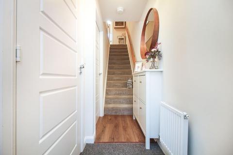 50a Bowyer Way, Morpeth, NE61 2GD
