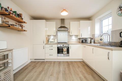 50a Bowyer Way, Morpeth, NE61 2GD