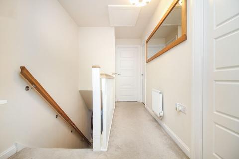 50a Bowyer Way, Morpeth, NE61 2GD
