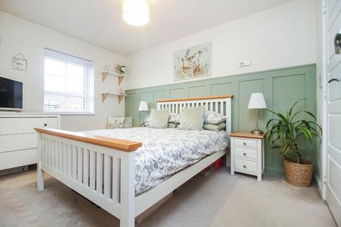 50a Bowyer Way, Morpeth, NE61 2GD
