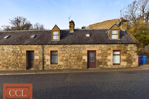 3 bedroom cottage for sale, High Street, Rothes, AB38