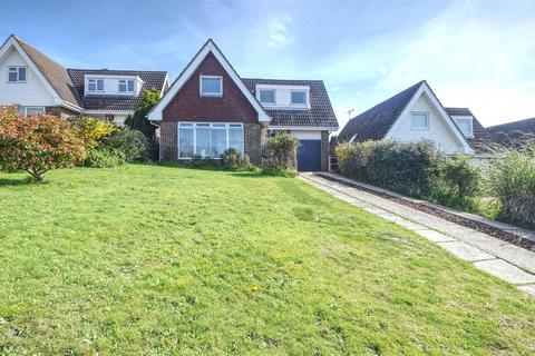 3 bedroom detached house for sale, The Ridings, Bexhill-On-Sea
