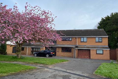 6 bedroom detached house for sale, Old Mill Avenue, Cannon Park