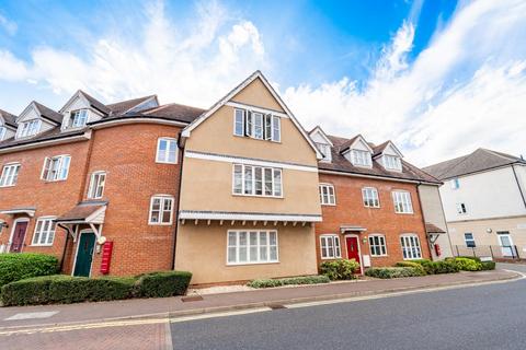 2 bedroom apartment for sale, White Hart Way, Dunmow, Essex