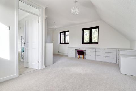 18 Heron Close, Sawbridgeworth, CM21 0BB