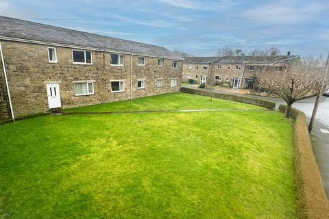 34 Badger Gate, Threshfield, Skipton, BD23 5EN