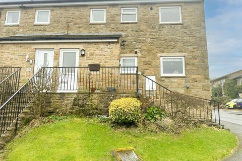 34 Badger Gate, Threshfield, Skipton, BD23 5EN