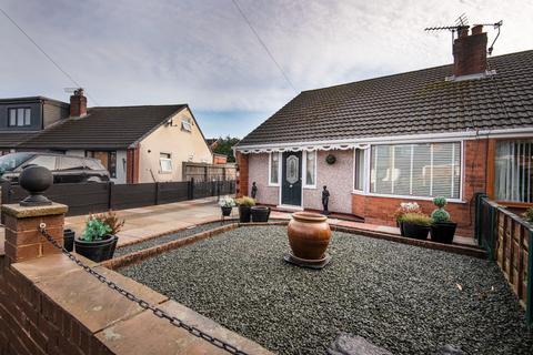 3 bedroom semi-detached bungalow for sale, Rutland Street, Leigh