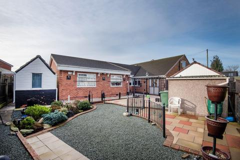 3 bedroom semi-detached bungalow for sale, Rutland Street, Leigh