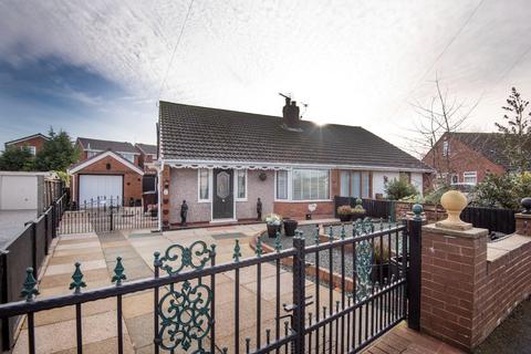 3 bedroom semi-detached bungalow for sale, Rutland Street, Leigh