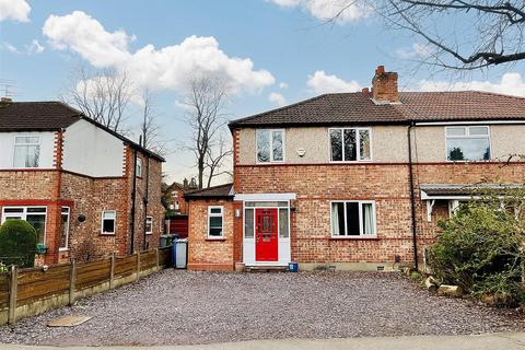 3 bedroom semi-detached house for sale, Mossgrove Road, Timperley, Altrincham