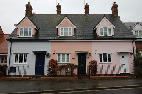 2 bedroom terraced house for sale, Church Street, Coggeshall