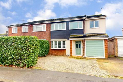 3 The Greenways, Coggeshall, Colchester, CO6 1QH