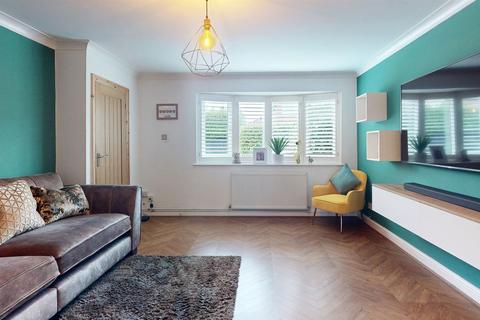 3 The Greenways, Coggeshall, Colchester, CO6 1QH