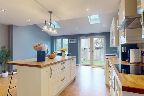 3 The Greenways, Coggeshall, Colchester, CO6 1QH