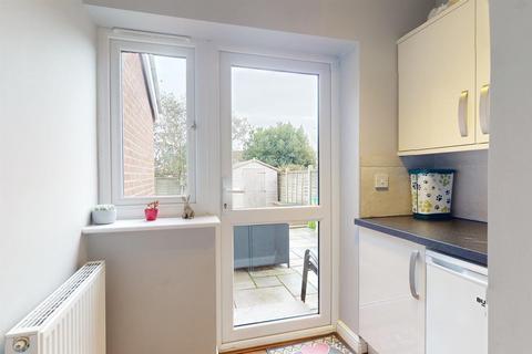 3 The Greenways, Coggeshall, Colchester, CO6 1QH