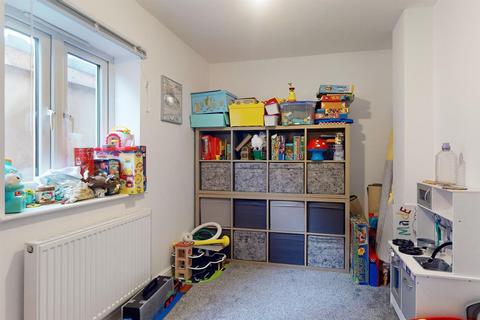 3 The Greenways, Coggeshall, Colchester, CO6 1QH