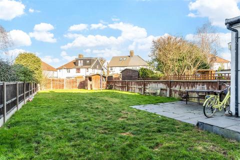 4 bedroom semi-detached house for sale, Overmead, Sidcup DA15