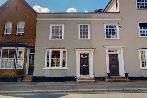 11 Stoneham Street, Coggeshall, Colchester, CO6 1TT