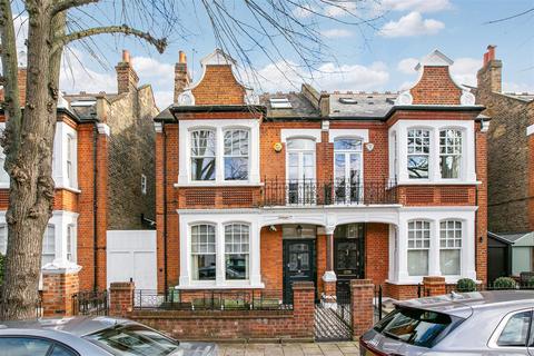 71 Airedale Avenue, London, W4 2NN