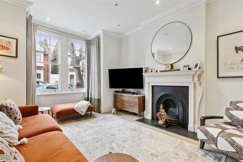 71 Airedale Avenue, London, W4 2NN