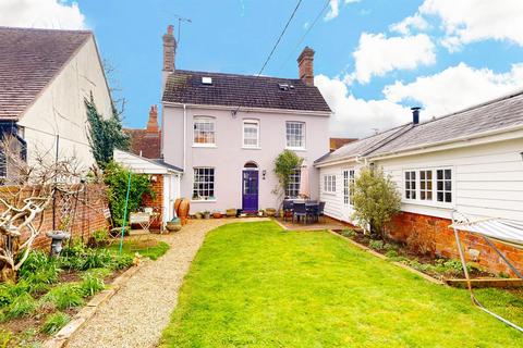 4 bedroom detached house for sale, Queen Street, Coggeshall