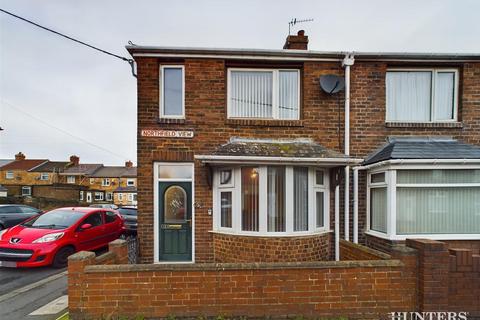 2 bedroom terraced house for sale, Northfield View, Consett