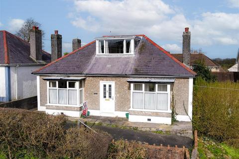 3 bedroom bungalow for sale, 46 City Road, Haverfordwest